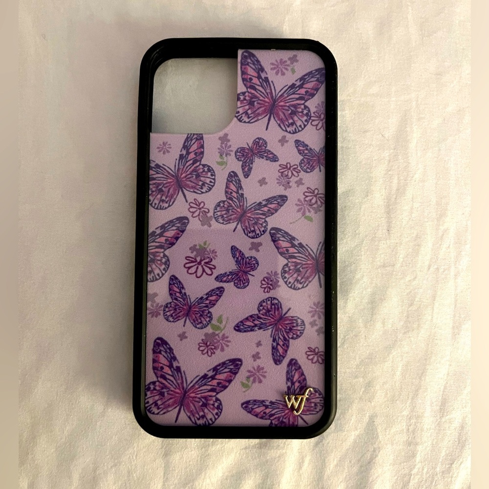 iPhone case